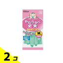 【送料無料!(地域限定)】ダンロップ 天然ゴム 中厚手 1双 (Mサイズ) 2個セット