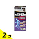 【送料無料!(地域限定)】野口医学研究所 コンドロイチン&グルコサミン 300粒 (約30日分) 2個セット