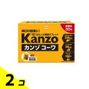 【送料無料!(地域限定)】カンゾコーワ 粒タイプ 60粒 (=2粒入×30包) 2個セット