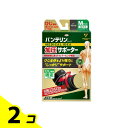 【送料無料!(地域限定)】バンテリンコーワ加圧サポーター ひじ専用 ブラック 1個入 (ふつうMサイズ) 2個セット(4)