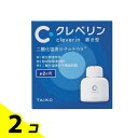 【送料無料!(地域限定)】クレベリン 置き型 150g (約2ヶ月用) 2個セット