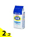 【送料無料!(地域限定)】ピジョン(Pigeon) 除菌ウエットティシュ 80枚入 (詰め替え用) 2個セット