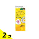 【送料無料!(地域限定)】CIELO(シエロ) ムースカラー 4M モカブラウン 1個 2個セット