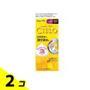 【送料無料!(地域限定)】CIELO(シエロ) ムースカラー 5P ダークピュアブラウン 1個 2個セット