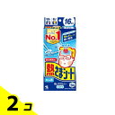 【送料無料!(地域限定)】熱さまシート 大人用 16枚入 2個セット