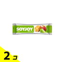 【送料無料!(地域限定)】SOYJOY(ソイジョイ) 2種のアップル 30g 2個セット