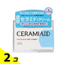 【送料無料!(地域限定)】セラミエイド 薬用スキンクリーム 薬用スキンクリーム 140g 2個セット