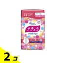 【送料無料!(地域限定)】ナチュラ さら肌さらり 軽やか吸水パンティライナー 17cm 5cc 36枚入 2個セット