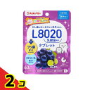 【送料無料!(地域限定)】チュチュ L8020 乳酸菌タブレット 巨峰風味 60粒 2個セット