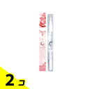 【送料無料!(地域限定)】プリアンファ CCキューティクルオイル ローズ 4.5mL 2個セット
