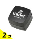 【送料無料!(地域限定)】KOKOIST(ココイスト) エクセルビルダー クリアジェル 4g 2個セット