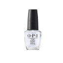 【送料無料!(地域限定)】O・P・I トップコート NTT30 15mL
