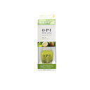 【送料無料!(地域限定)】O・P・I プロスパ ネイル&キューティクルオイル 刷毛タイプ 14.8mL