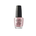 【送料無料!(地域限定)】O・P・I ネイルラッカー NLF16 15mL