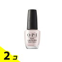【送料無料!(地域限定)】O・P・I ネイルラッカー NLH003 15mL 2個セット