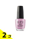 【送料無料!(地域限定)】O・P・I ネイルラッカー NLP32 15mL 2個セット