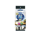 【送料無料!(地域限定)】エリエール 除菌できるアルコールタオル 食卓テーブル用EX 34枚入