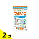 【送料無料!(地域限定)】ビーンスターク つよいこ スティック フォローアップミルク 14g× 8本入 2個セット