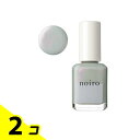 【送料無料!(地域限定)】noiro(ノイロ) ネイルカラー スタンダードライン S014 sasameki 11mL 2個セット