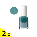 【送料無料!(地域限定)】noiro(ノイロ) ネイルカラー スタンダードライン S019 foggy lake 11mL 2個セット
