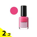 【送料無料!(地域限定)】noiro(ノイロ) ネイルカラー プロフェッショナルライン P003 ピンク 11mL 2個セット