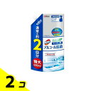【送料無料!(地域限定)】カビキラー アルコール除菌 キッチン用 スプレー 630mL (詰め替え用 特大) 2個セット
