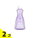 【送料無料!(地域限定)】黒百合 速乾性セットローション ハード 200mL (詰め替え用) 2個セット