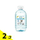 【送料無料!(地域限定)】pHバランス キャットウォーター 猫用飲み水 4L 2個セット