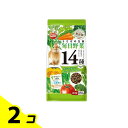 【送料無料!(地域限定)】ミニマルランド うさぎの主食 毎日野菜14種メンテナンス 850g 2個セット