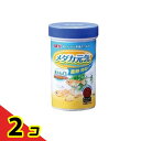 【送料無料!(地域限定)】GEX メダカ元気 産卵・育成用フード 100g 2個セット