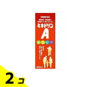【送料無料!(地域限定)】伊丹製薬 ミネドリンA 600mL 2個セット