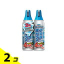 【送料無料!(地域限定)】フマキラー 虫よけバリア アミ戸窓ガラススプレー 450mL× 2本パック 2個セット