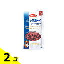 【送料無料!(地域限定)】スナックボーイ レバーカット 45g 2個セット