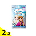 【送料無料!(地域限定)】三次元マスク こども用サイズ アナと雪の女王 5枚入 2個セット