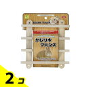 【送料無料!(地域限定)】三晃商会 かじり木フェンス 492 1個入 2個セット