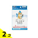【送料無料!(地域限定)】ドギーマン 薬用ペッツテクト+フォースガード 中型犬用 3本入 2個セット
