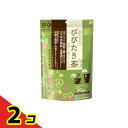 【送料無料!(地域限定)】日本薬健 選べる健康茶シリーズ びびたき茶 緑茶ブレンド 2.3g× 20袋入 2個セット