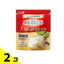 【送料無料!(地域限定)】明治MICHITAS(ミチタス) 栄養サポートミルク 大人のためのコナミルク 大容量 320g 2個セット