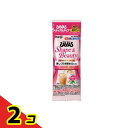 【送料無料!(地域限定)】SAVAS ザバス シェイプ&ビューティ ミルクティー風味 トライアルタイプ 10.5g 2個セット