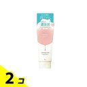 【送料無料!(地域限定)】ももぷり 潤いクレンジング洗顔 150g 2個セット