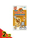 【送料無料!(地域限定)】マルカン ぷちクロワッサン MR-565 40g 2個セット