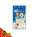【送料無料!(地域限定)】サンライズ ゴン太の角切りミルク 100g 2個セット