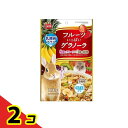 【送料無料!(地域限定)】マルカン フルーツいっぱいグラノーラ ML-07 180g 2個セット