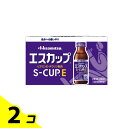 【送料無料!(地域限定)】久光製薬 エスカップE 100mL× 10本入 2個セット