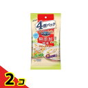 【送料無料!(地域限定)】グラン・デリ 無添加仕立て 国産パウチ 成犬用 緑黄色野菜&さつまいも 70g× 4個パック 2個セット