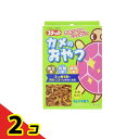【送料無料!(地域限定)】コメット カメのおやつ 川エビ 8g (×5袋入) 2個セット