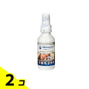 【送料無料!(地域限定)】マイクロシンAH かゆみケアジェル 120mL 2個セット