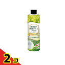 【送料無料!(地域限定)】UYEKI 加湿器の除菌タイムアロマ グリーンティーの香り 300mL 2個セット