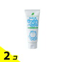 【送料無料!(地域限定)】シャボン玉せっけんハミガキN 140g 2個セット