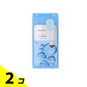 【送料無料!(地域限定)】MEDIHEAL メディヒール THE N.M.F APマスク JEX 3枚入 2個セット(4)